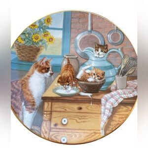 TABLE MANNERS BY GEO GERARDI